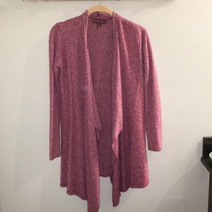 Barefoot dreams cardigan
